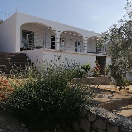 Apartmani Dubravko Putniković 外观 照片