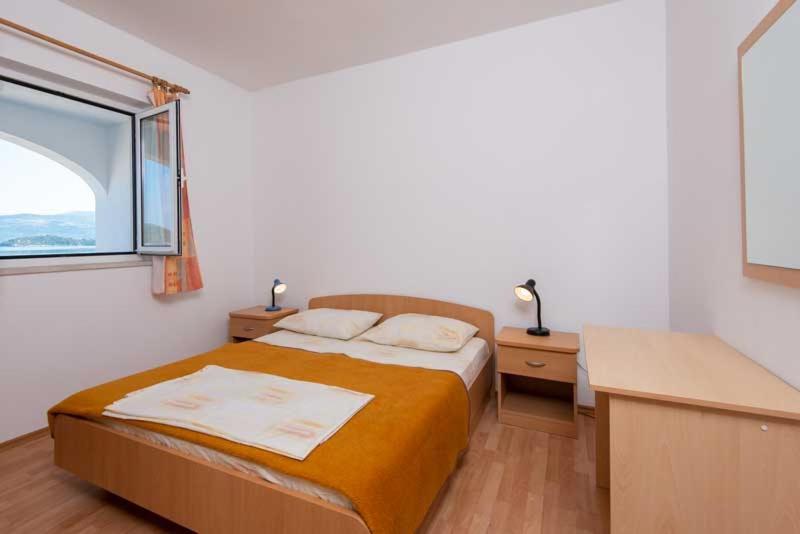 Apartmani Dubravko Putniković 外观 照片