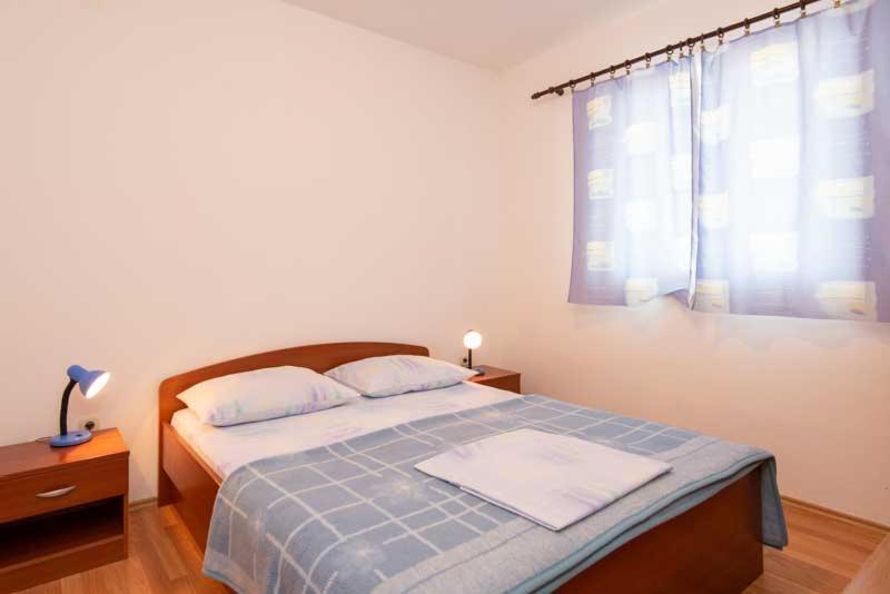 Apartmani Dubravko Putniković 外观 照片