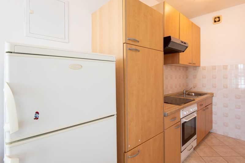 Apartmani Dubravko Putniković 外观 照片