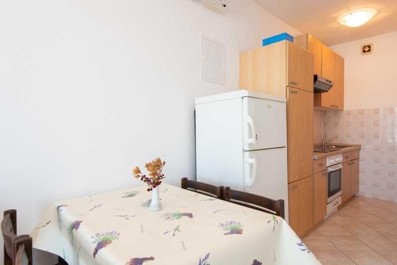 Apartmani Dubravko Putniković 外观 照片