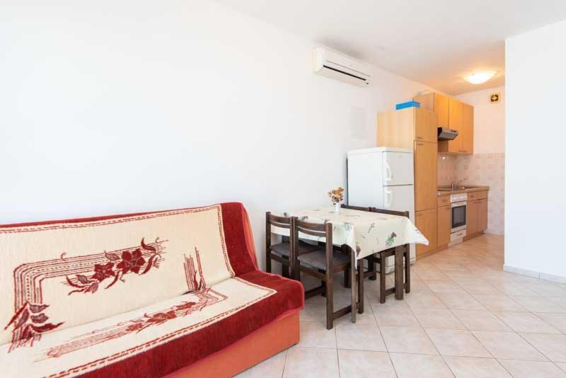 Apartmani Dubravko Putniković 外观 照片